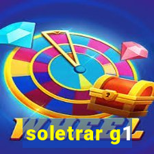 soletrar g1